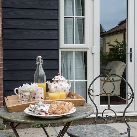 The Coach House - Ukc2365 Villa Watton Luaran gambar