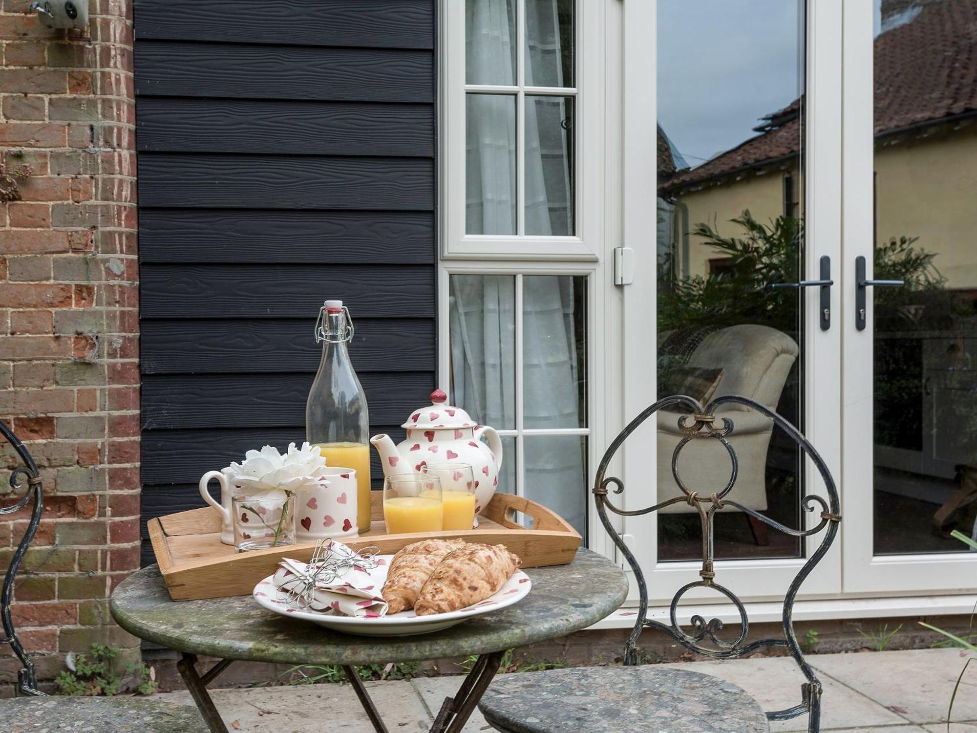The Coach House - Ukc2365 Villa Watton Luaran gambar