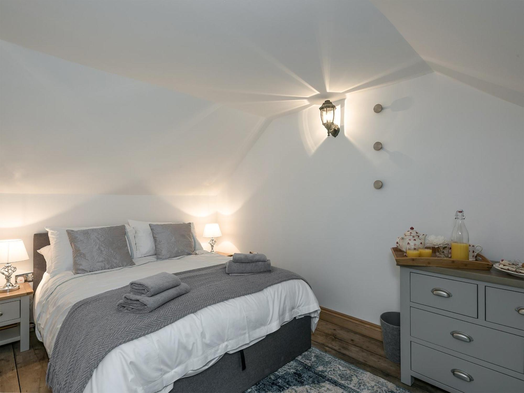 The Coach House - Ukc2365 Villa Watton Luaran gambar