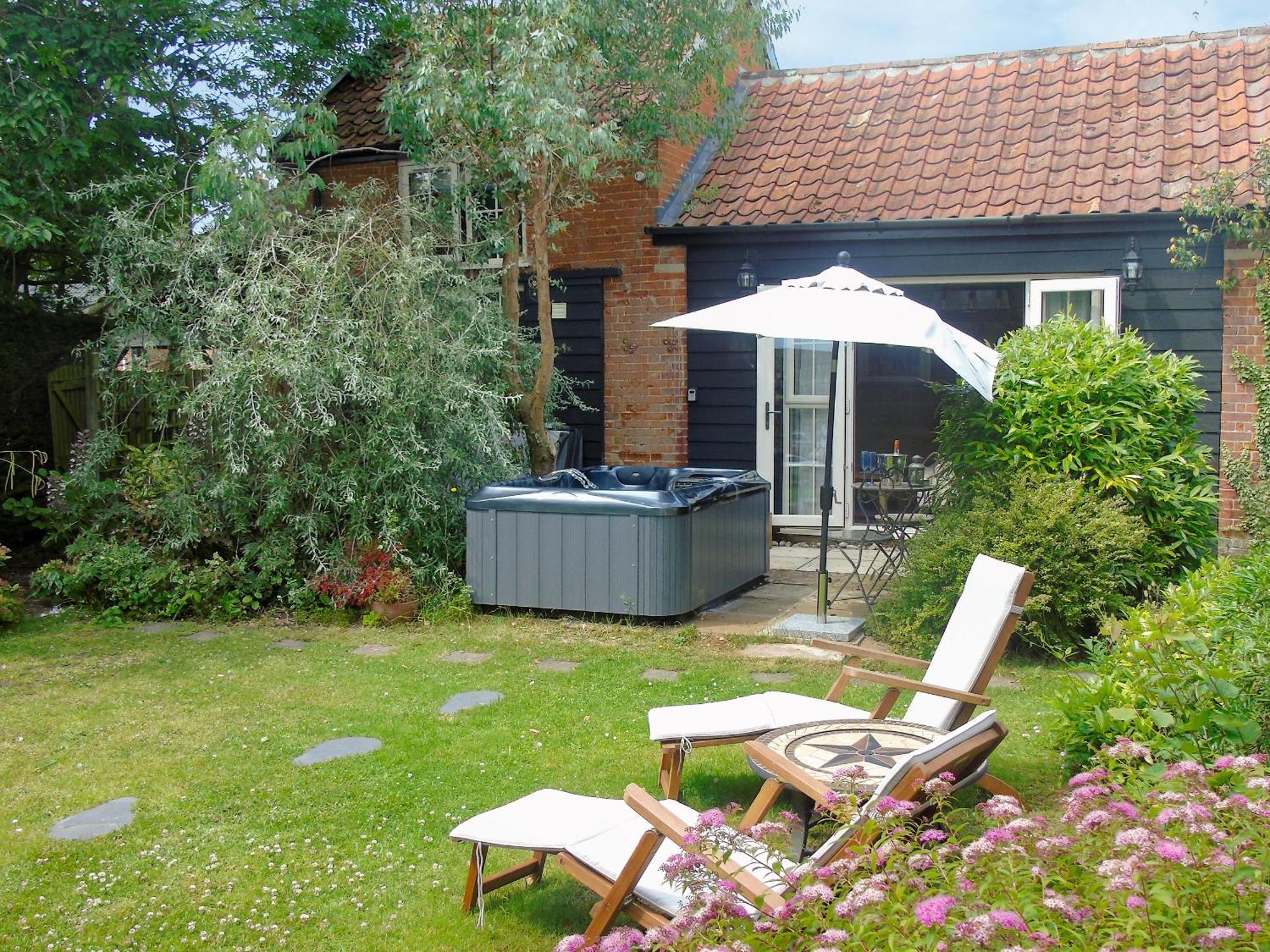 The Coach House - Ukc2365 Villa Watton Luaran gambar