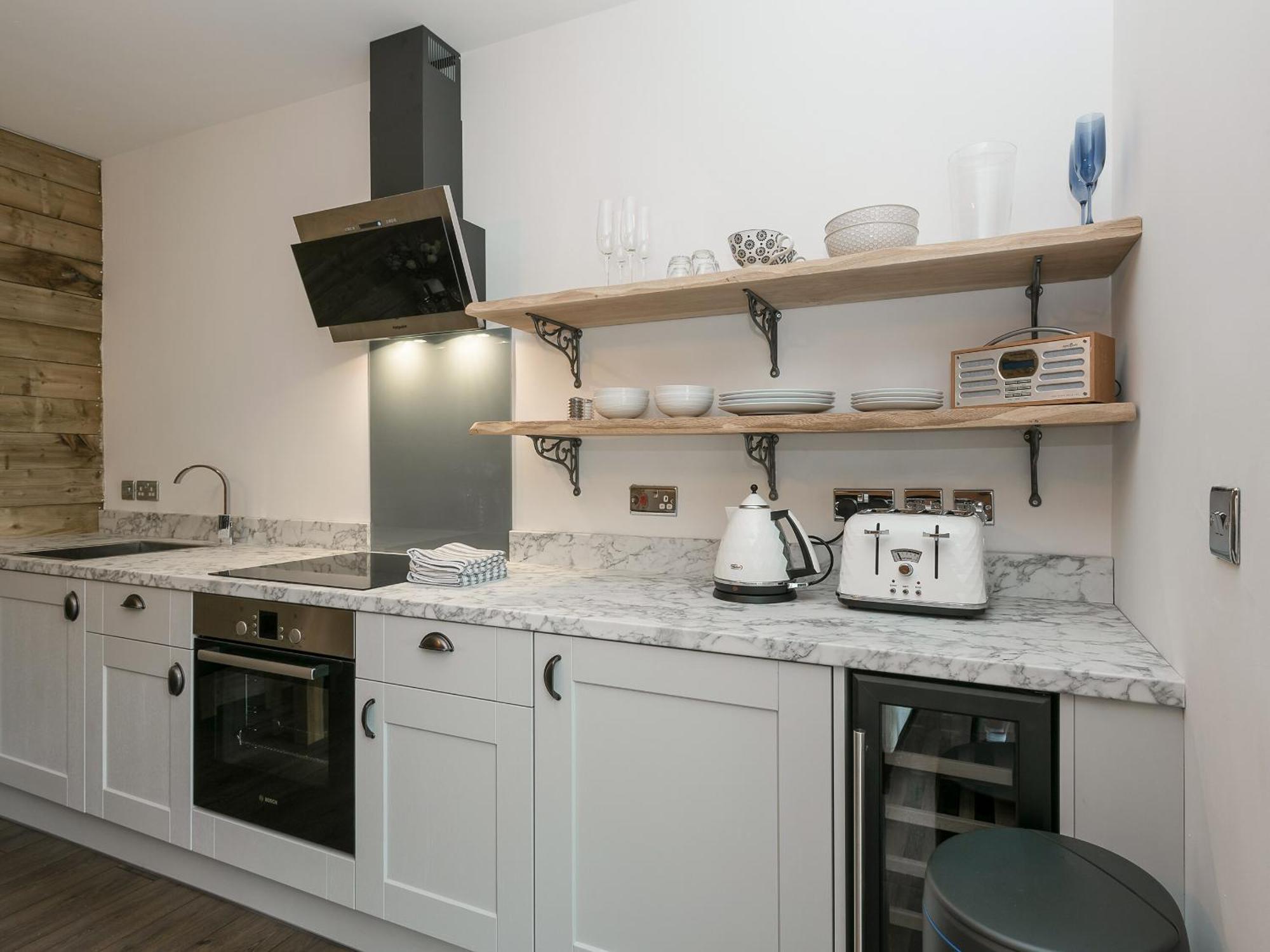 The Coach House - Ukc2365 Villa Watton Luaran gambar