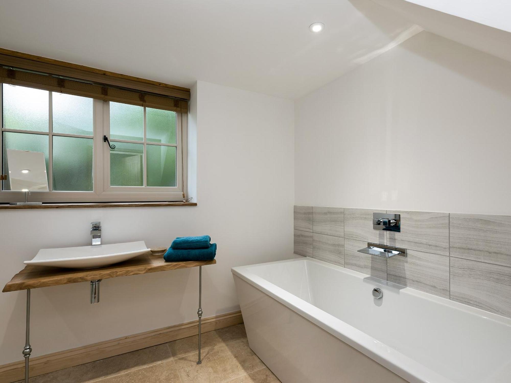 The Coach House - Ukc2365 Villa Watton Luaran gambar