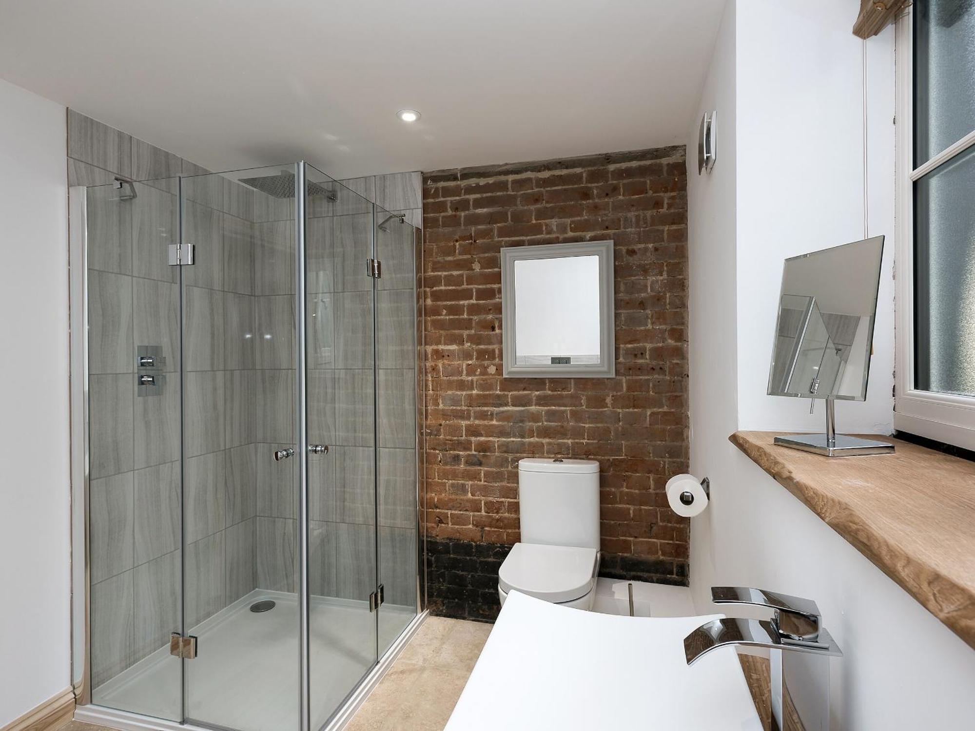 The Coach House - Ukc2365 Villa Watton Luaran gambar