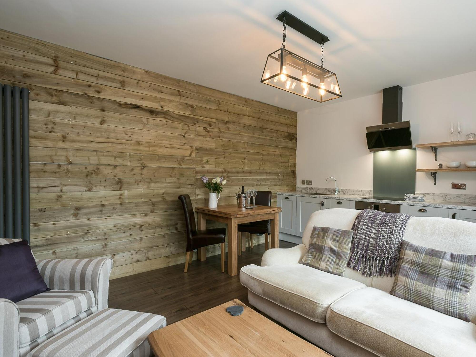 The Coach House - Ukc2365 Villa Watton Luaran gambar