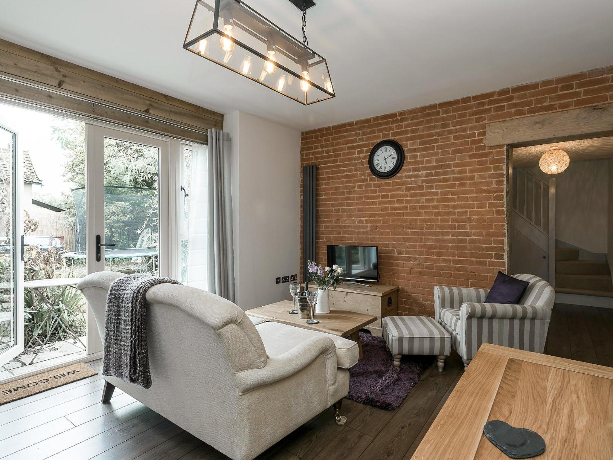 The Coach House - Ukc2365 Villa Watton Luaran gambar
