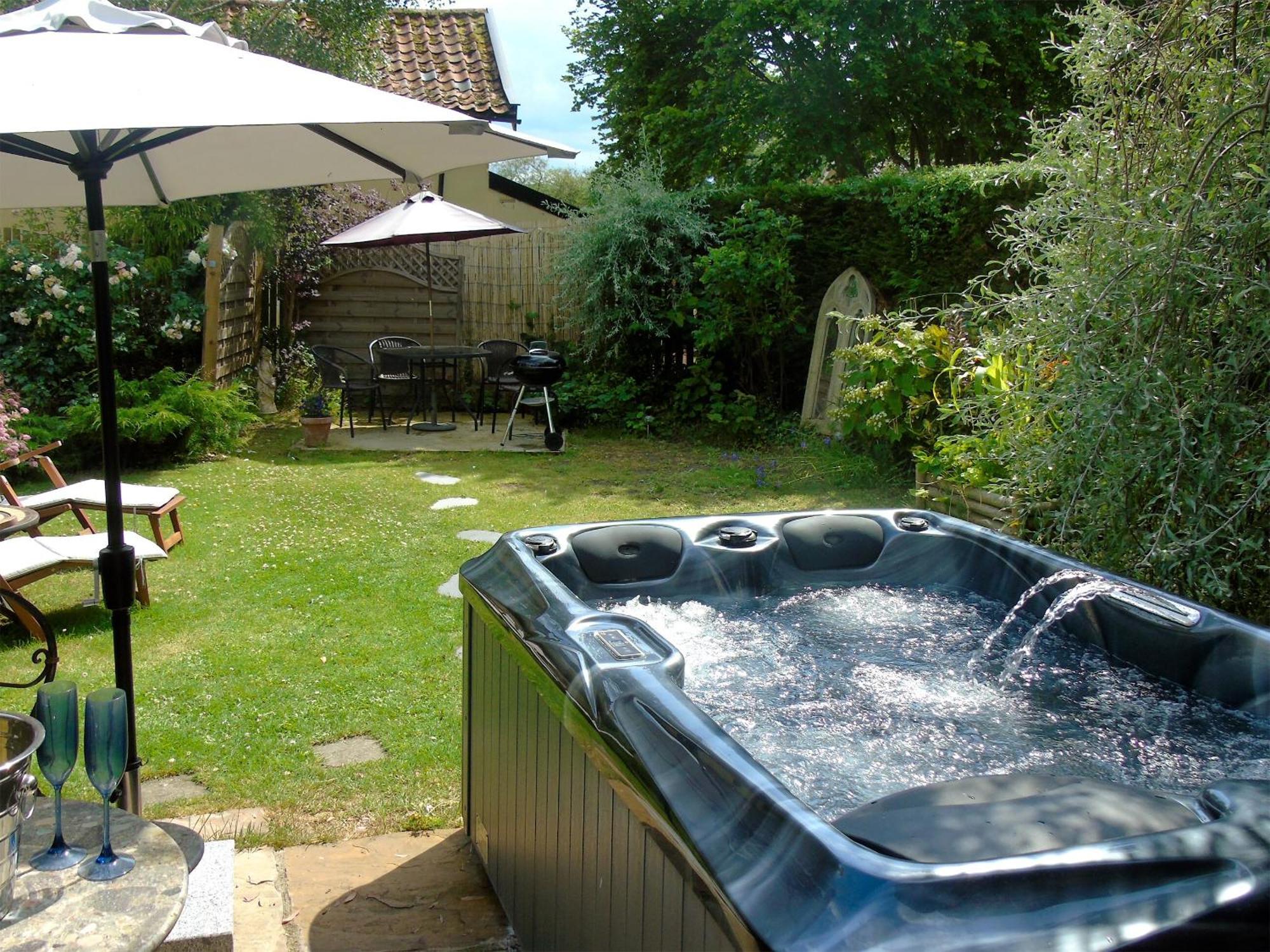 The Coach House - Ukc2365 Villa Watton Luaran gambar